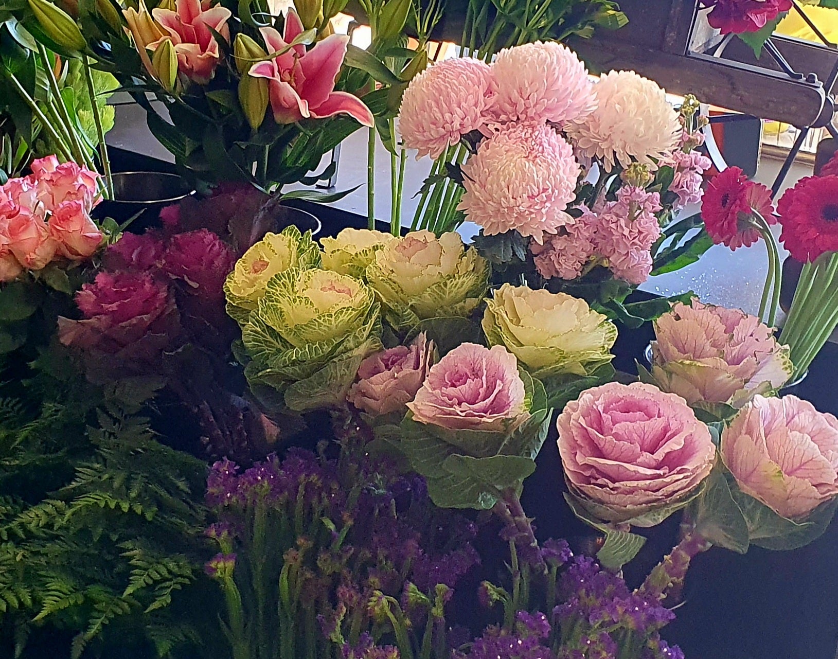 Me Not Mudgee Fresh Flowers for Every Occasion