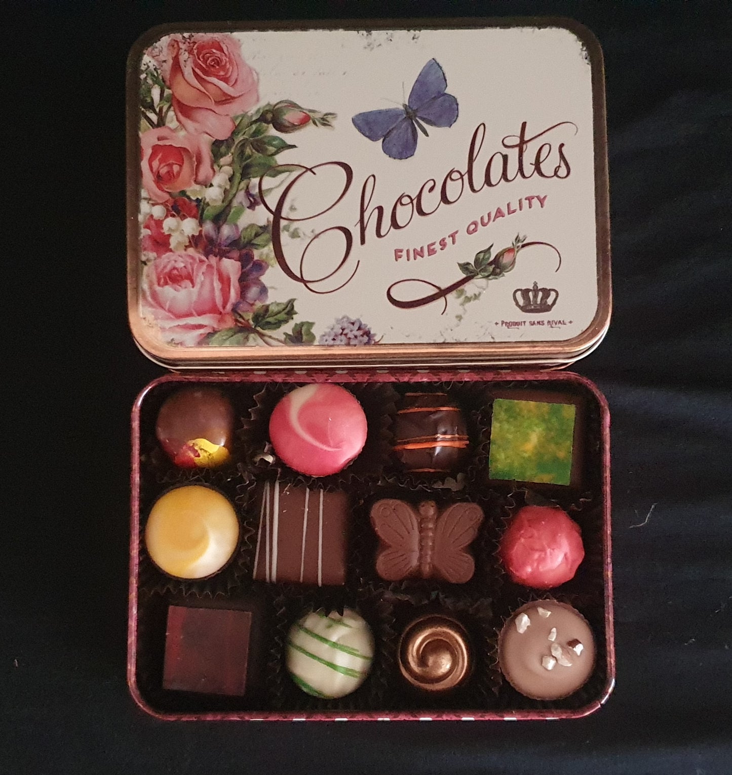 Chocolates Finest Quality