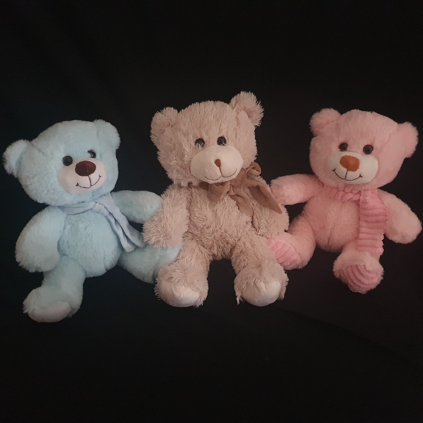 Teddy Bear